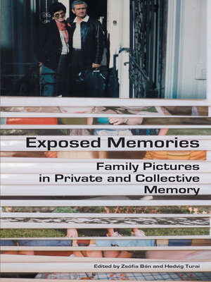 cover image of Exposed Memories